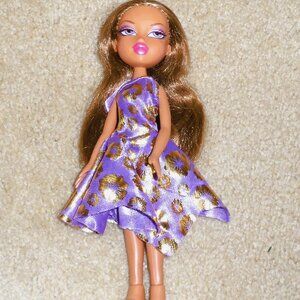 VINTAGE | 2001 MGA Bratz doll